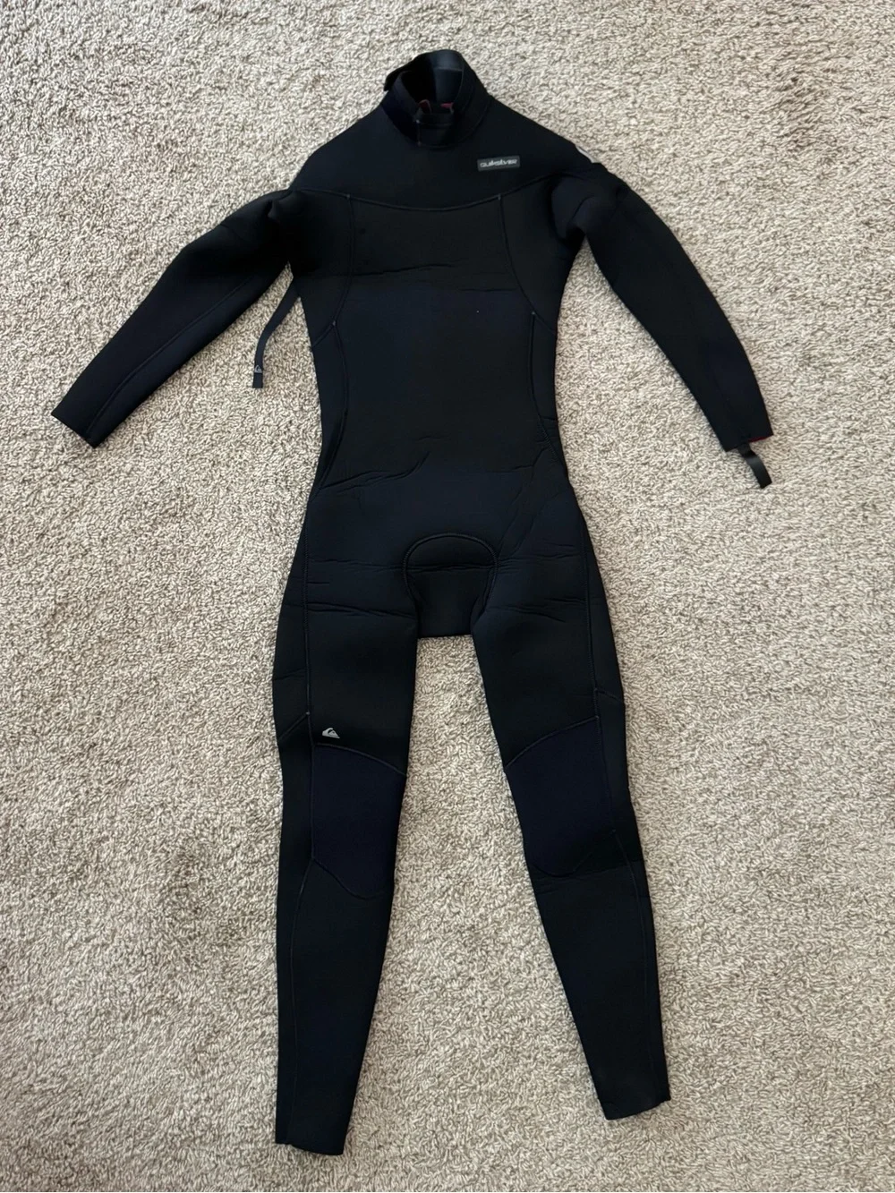 NWT Quiksilver Everyday Sessions Wetsuit